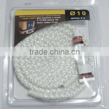 10mm Chimney Gasket