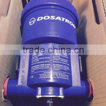 Greenhouse Dosatron Irrigation photo-2