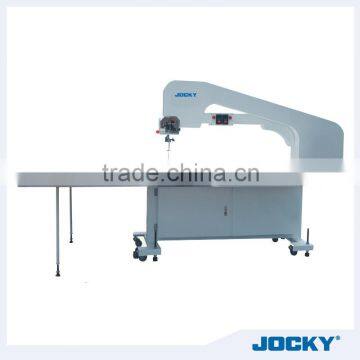 CZD-1200 band knife cutting machine