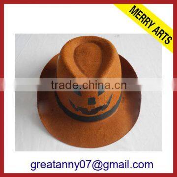 2015 new product new hot style halloween hats to make halloween hat with good quality