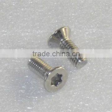 m3.5 countersunk screws