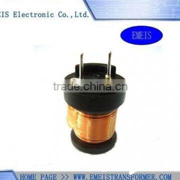 (RoHS)Hot high quality and competitive price ferrite core inductor