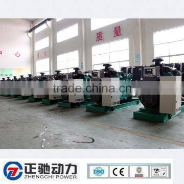 Quality Diesel generator from  China manufacturer