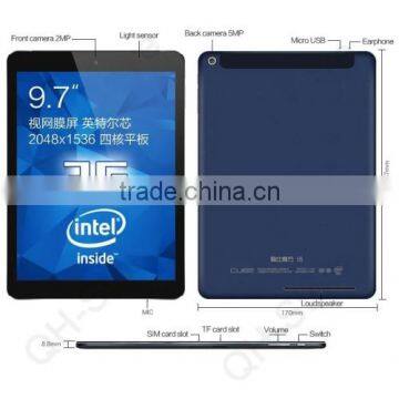 Cube I6 32GB 9.7 Inch Tablet pc photo-2