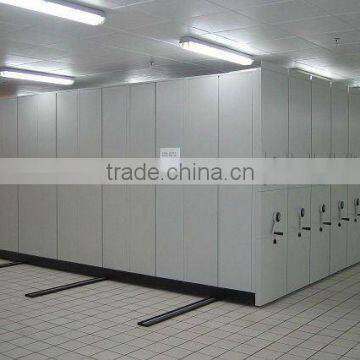 Movable Racking