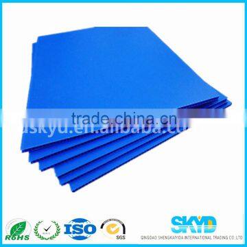 2016 New Corrugated Plastic Sheet Lowest Price