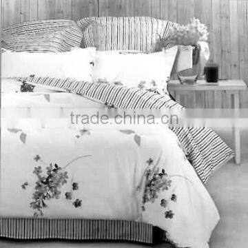 beautiful design bedding set