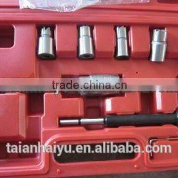 7PCS Diesel Injector Seat Cutter set (Hot Selling From Taian Haiyu)