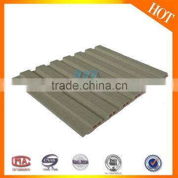 New Tech Wood Plastic Composite Sheet Wpc Planks photo-4