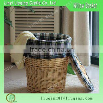 Wholesale wicker laundry basket, Hamper Basket,Natural Storage laundry hamper