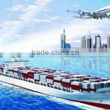 Air and Sea Freight to Banjul of Gambia From China Shenzhen Hongkong Xiamen