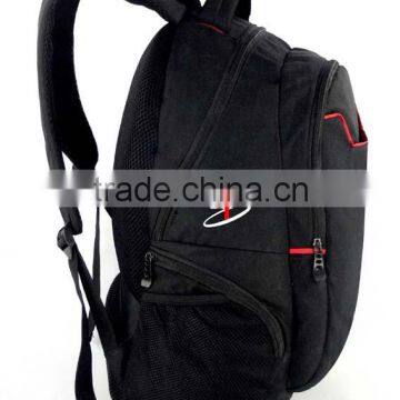 Multi-functional Gauze Nylon Laptop Backpack,business Bag photo-3