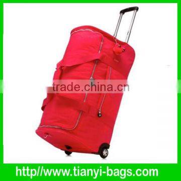 2014 hot selling products 30''luggage travel bags