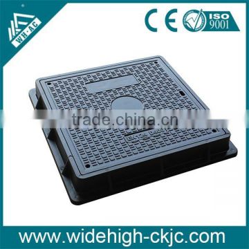 Resin SMC/BMC Manhole Cover Aluminum Manhole Cover