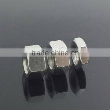 ANSI Hex Nut / Hexagon Nut