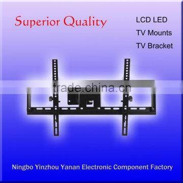 Factory direct tilting flat screen LCD/LED Tv wall mount bracket for 32''-55'' tv screen