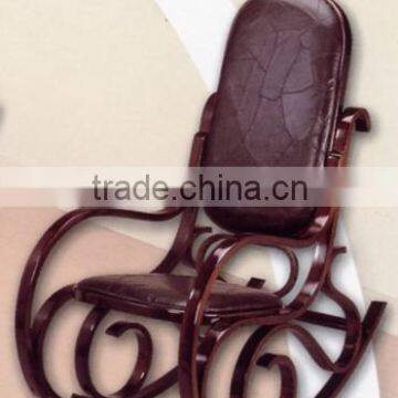 Bentwood Rocking Chair photo-4