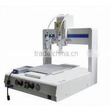 Large High Precision Automatic Adhesive Dispenser photo-5