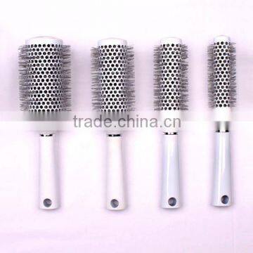 professional round styling brush hairbrush