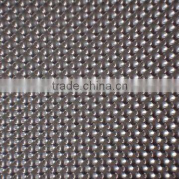 Decorative Pattern 5052 5083 Embossed Aluminum Sheet photo-5