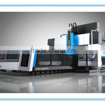 China brand Table Type Boring Mill TPX6113