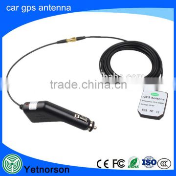 1575.42MHz ford car gps antenna gps external outdoor antenna with SMA connector