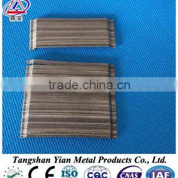 Buddle Type Steel Fiber, Glued Steel Fibers photo-4