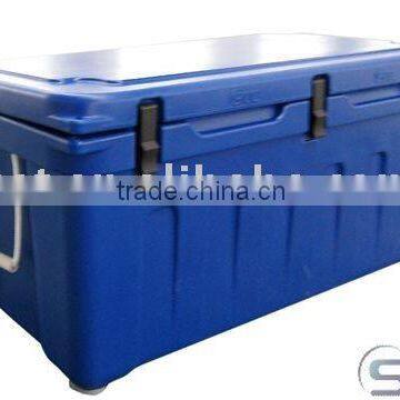 180L Rotational Molding Cooler Box