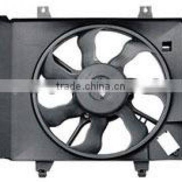 RADIATOR COOLING FAN ASSEMBLY / CAR COOLING FAN ASSEMBLY/ CAR FAN ASSEMBLY 25380-07550