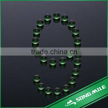 0.2mm Glass bead for lotion pump