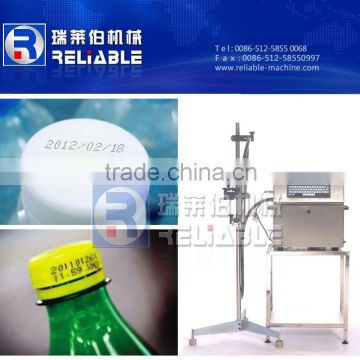 Beverage Food Expiry Date Printing Machine