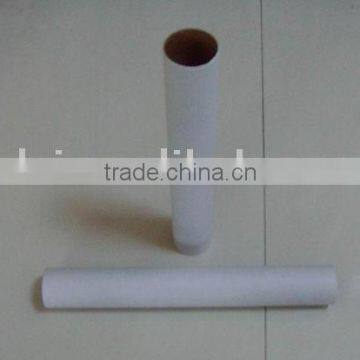 White Paper Tube