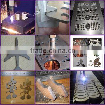 Inox ,steel,aluminium,iron Metal Sheeet Low Cost Cnc Plasma Cutting Machine Quality Choice photo-3