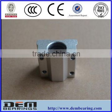 SCS6UU Linear Motion Ball Slide Bearing