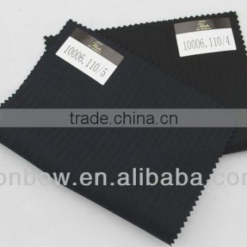 Filarte 100% wool men's suit fabric