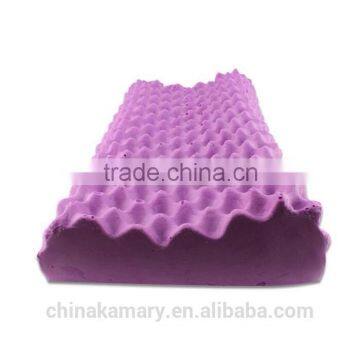 Lavender scented Latex Pillow