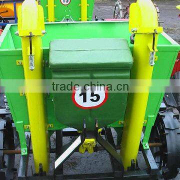 potato seeder