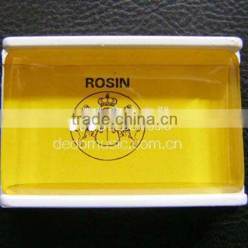 Italy Block Violin Rosin,Strings Rosin