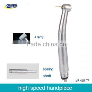 MR-H210-TP high speed dental handpieces