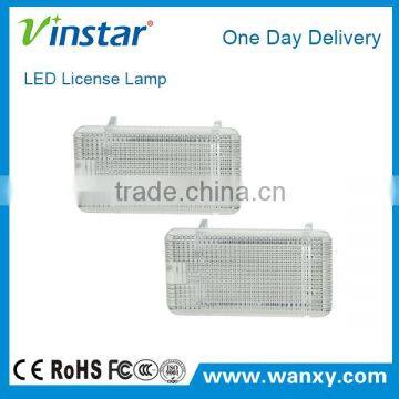 2015 hot seeling LED Interiror Lamp for Cabriolet(DB3) for Fo.cus led replacement auto lights