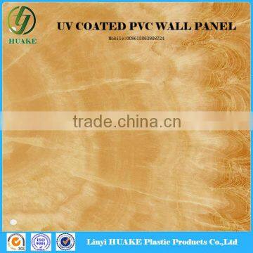 Uv Coating Interior Decorative Paneling For Walls