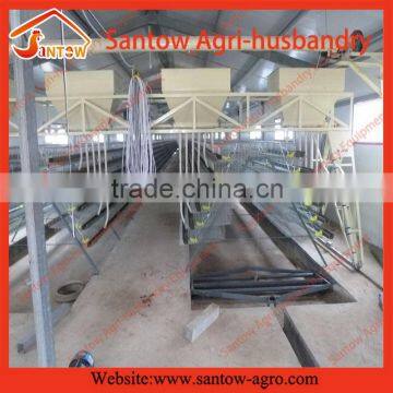 Alibaba china useful most advanced model kennel quail cages