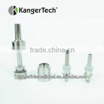 new products on china market kanger dual coil protank 3 mini clearomizer