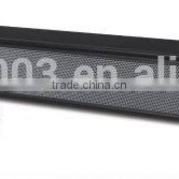 Sound bar strong bass for TV elegant design, 2.0 channel wireless soundbar, bluetooth soundbar (YX-212)