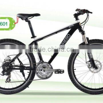 LIONHERO MTB BICYCLE ALUMINUM ALLOY BICYCLE