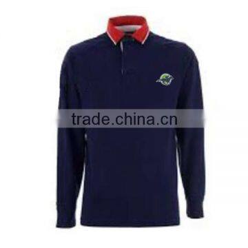 Professional Polo Shirt with Logo