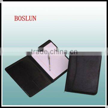 Cheap price A4 paper manager folder