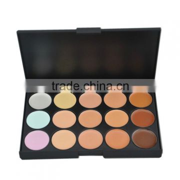 Eyeshadow Palette 15 Color Eyeshadow Palette Concealer Palette