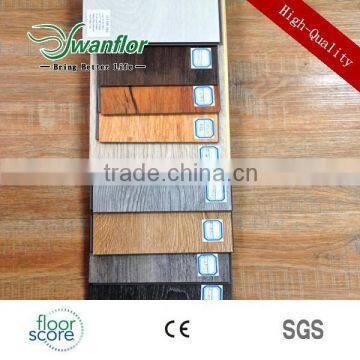 4.0mm click type vinyl flooring price