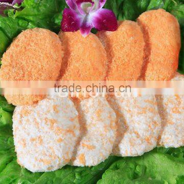 Breading Machine/meat Patty Processing Line/breadcrumbs Maker photo-2
